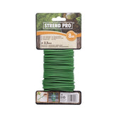 Hectarul - Sarma de palisat plasticata L-8 m